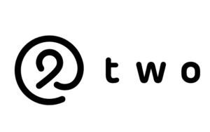 Two cosmetics logo