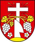 Obec Velky Biel logo