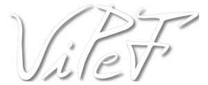 vipef logo