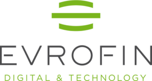 Evrofin logo
