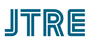 JTRE logo