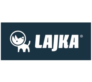 Lajka logo