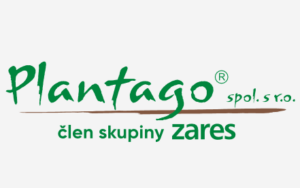 Plantago logo
